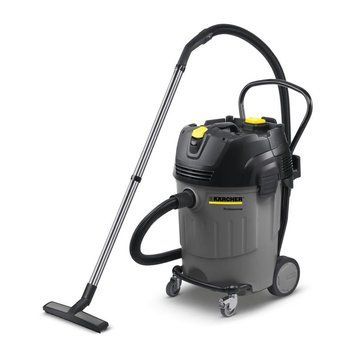 Пилосос професійний Karcher NT 65/2 Ap 1.667-291.0 1.667-291.0 фото