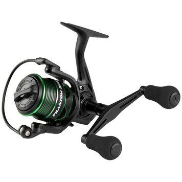 Катушка Brain Phantom Match/Bolo Double Handle 4000 9+1BB 6.21 (1858.46.83) 1858.46.83 фото