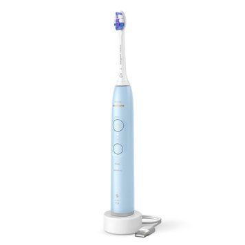 Електрична зубна щітка Philips HX7406/01 HX7406/01 фото