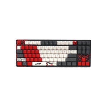 Клавіатура A4Tech Bloody S87 USB Naraka (4711421001809) 4711421001809 фото