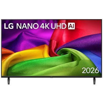 Телевізор 43" LG 43NU800B6LC 43NU800B6LC фото