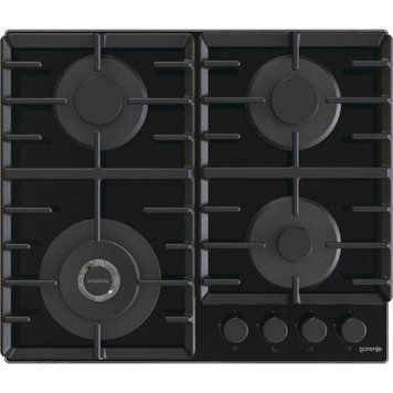 Варильна поверхня Gorenje GTW642SYB GTW642SYB фото
