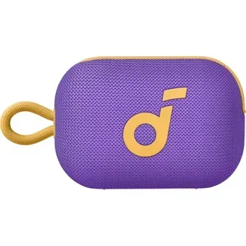Акустика портативна Anker SoundCore Select 4 Go Purple (A31X10Q1)