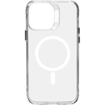 Накладка ArmorStandart Clear Magsafe для iPhone 13 Pro Max Tansparent (ARM68052) ARM68052 фото