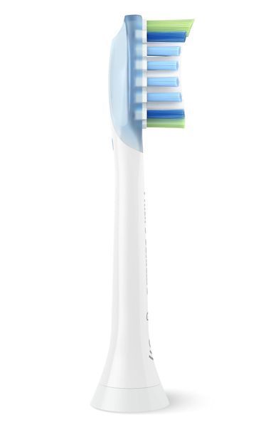 Philips Насадка для зубной щетки Sonicare HX9044/87 C3 Premium Plaque Defense HX9044/87 фото