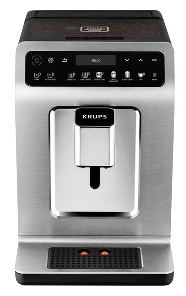 Кофемашина Krups Evidence EA894T10 EA894T10 фото