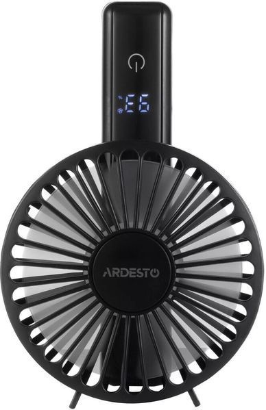 Вентилятор портативний Ardesto FN-HS-2000 FN-HS-2000 фото