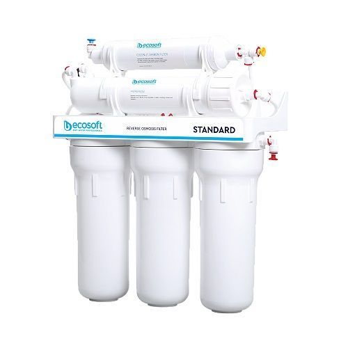 Фільтр зворотного осмосу Ecosoft Standard 5-50M MO550ECOSTD фото