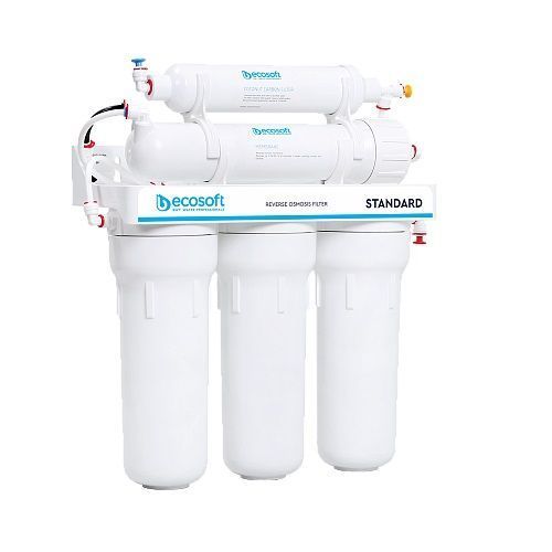 Фільтр зворотного осмосу Ecosoft Standard 5-50M MO550ECOSTD фото