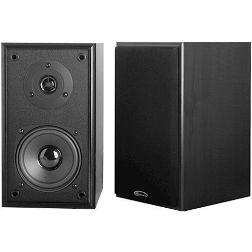 Акустика Gemix TF-611 Black F-611 Black фото