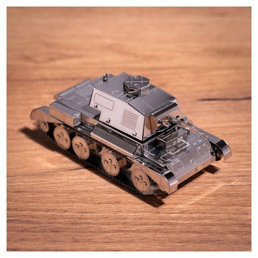 Конструктор Metal Time коллекционная модель Cruiser Mk III (MT064) MT064 фото