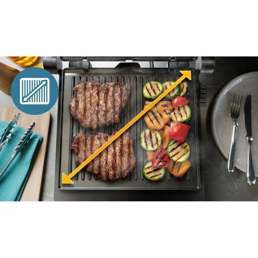 Электрогриль Philips HD6307/70 HD6307/70 фото