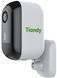 Камера IP Tiandy TC-C32CN Spec:I3W/U/WIFI/2.8mm/V4.0, 2MP, Wi-Fi Bullet, 2.8mm, f/1.6, IR30m, DC5V, Batt.5200mAh, IP65, Speaker TC-C32CN фото 1