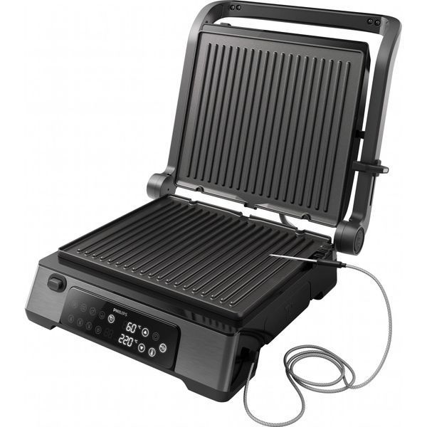 Электрогриль Philips HD6307/70 HD6307/70 фото
