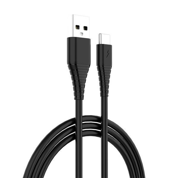 Зарядное устройство Colorway 1USB Quick Charge 3.0 (18W) черное + cable Type C (CW-CHS013QCC-BK) CW-CHS013QCC-BK фото