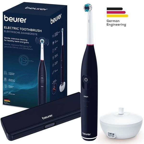 Зубна щітка Beurer TB 50 TB_50 фото