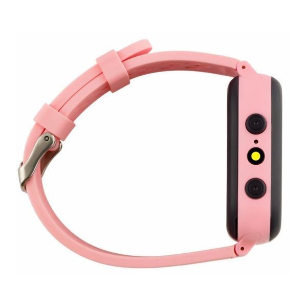 Смарт-часы детские Amigo GO009 Pink 996384 фото