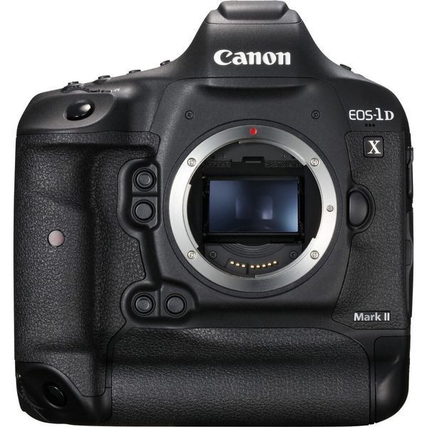 Цифровой фотоаппарат Canon EOS 1DX MKII (0931C012) 0931C012 фото