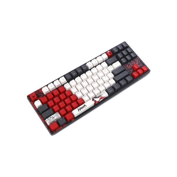 Клавіатура A4Tech Bloody S87 USB Naraka (4711421001809) 4711421001809 фото