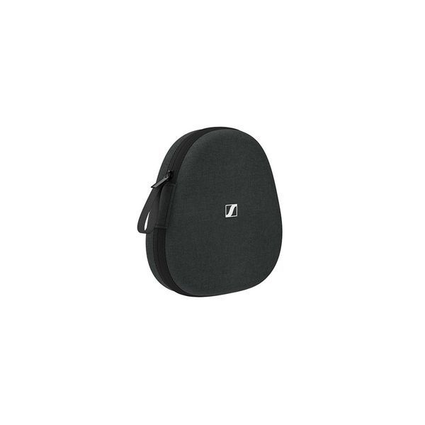 Навушники Sennheiser Momentum 4 Wireless Black (509266) 509266 фото