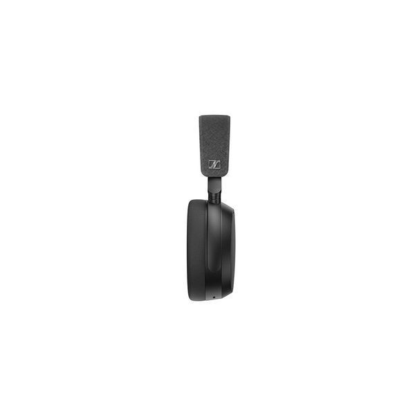 Навушники Sennheiser Momentum 4 Wireless Black (509266) 509266 фото