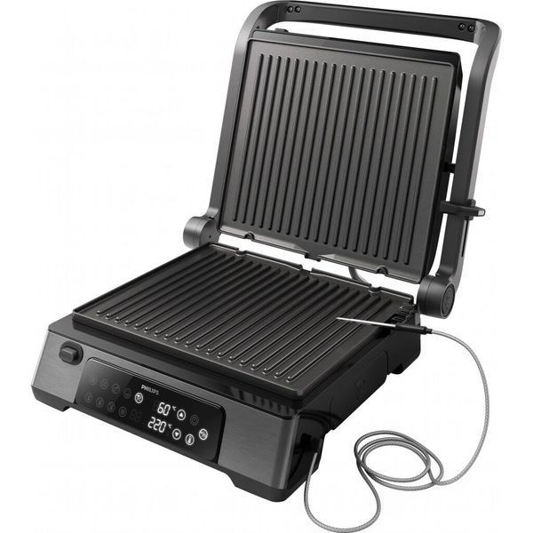 Электрогриль Philips HD6307/70 HD6307/70 фото