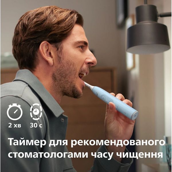 Электрическая зубная щетка Philips HX7406/01 HX7406/01 фото