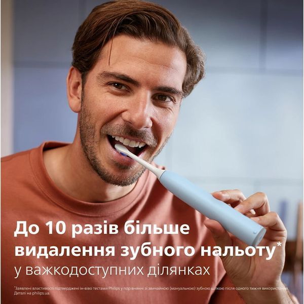 Электрическая зубная щетка Philips HX7406/01 HX7406/01 фото