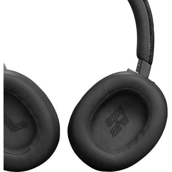 Наушники Bluetooth JBL Live 770NC Black (JBLLIVE770NCBLK) JBLLIVE770NCBLK фото