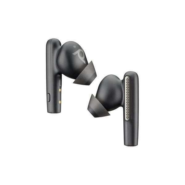 Наушники Poly Voyager Free 60 Earbuds + BT700C + BCHC Black (7Y8H4AA) 7Y8H4AA фото