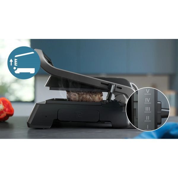 Электрогриль Philips HD6307/70 HD6307/70 фото