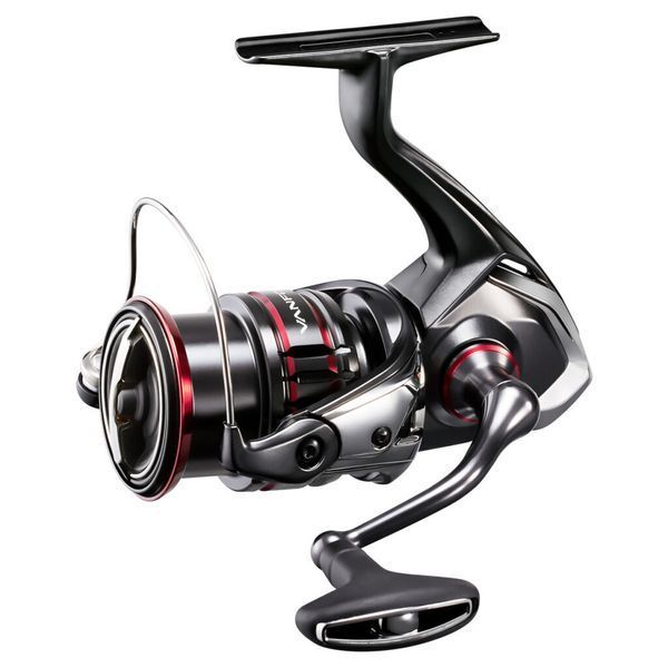 Катушка Shimano Vanford С2000S 7+1BB 5.11 (VFC2000SF) VFC2000SF фото