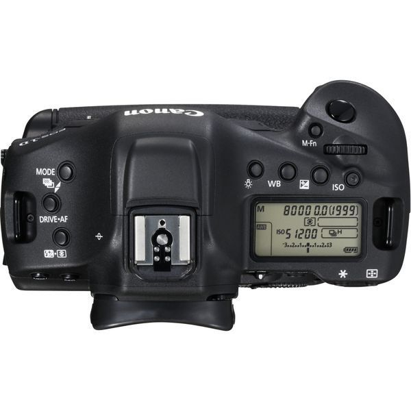 Цифровой фотоаппарат Canon EOS 1DX MKII (0931C012) 0931C012 фото