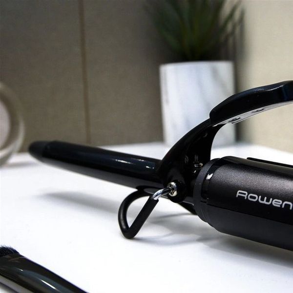 Плойка Rowenta CF2133F0 CF2133F0 фото