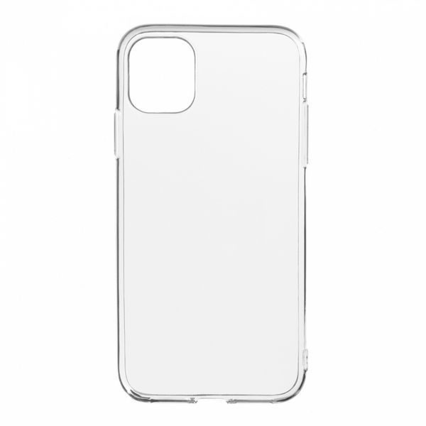 Накладка ArmorStandart Air Series для Apple iPhone 11 Transparent (ARM55556) ARM55556 фото