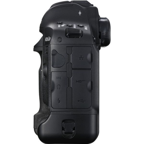 Цифровой фотоаппарат Canon EOS 1DX MKII (0931C012) 0931C012 фото