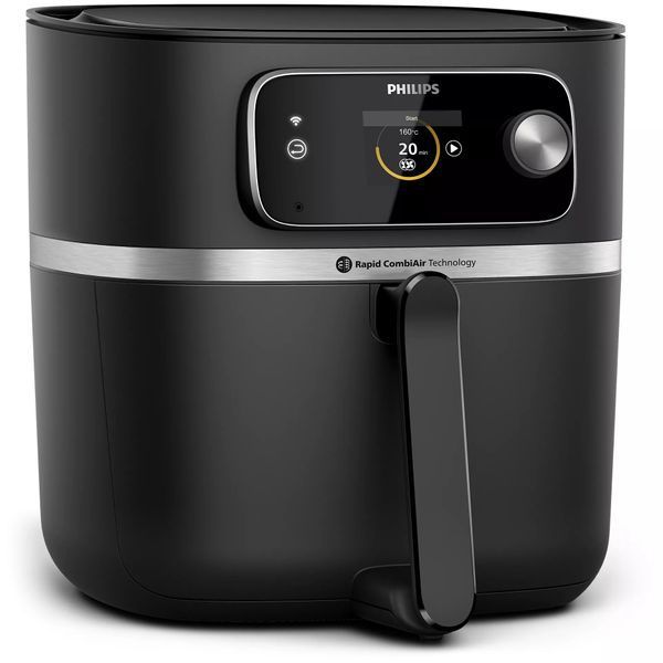 Мультипіч Philips Combi XXL Connected HD9880/90 HD9880/90 фото