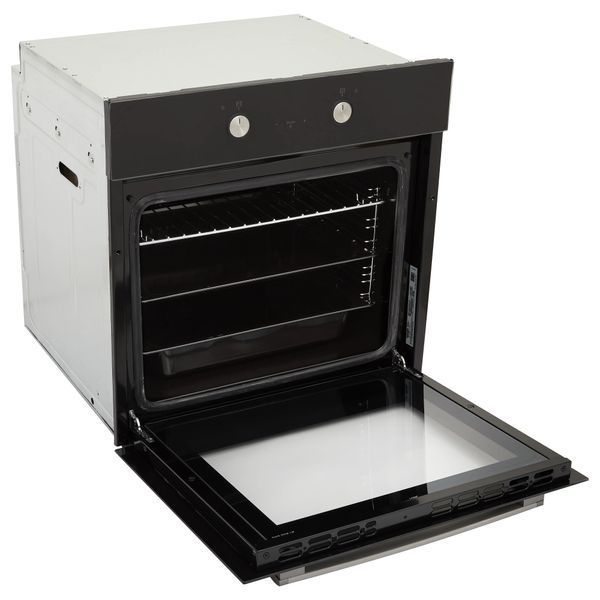 Духовка Eleyus MILA 6006 BL MILA 6006 BL фото