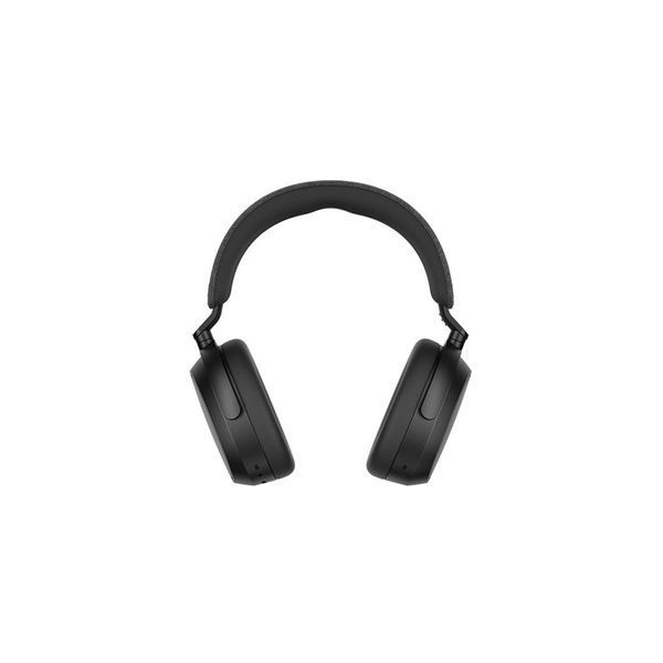 Навушники Sennheiser Momentum 4 Wireless Black (509266) 509266 фото