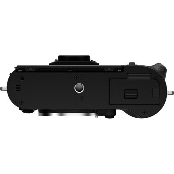 Цифровой фотоаппарат Fujifilm X-T50 Body Black (16828193) 16828193 фото