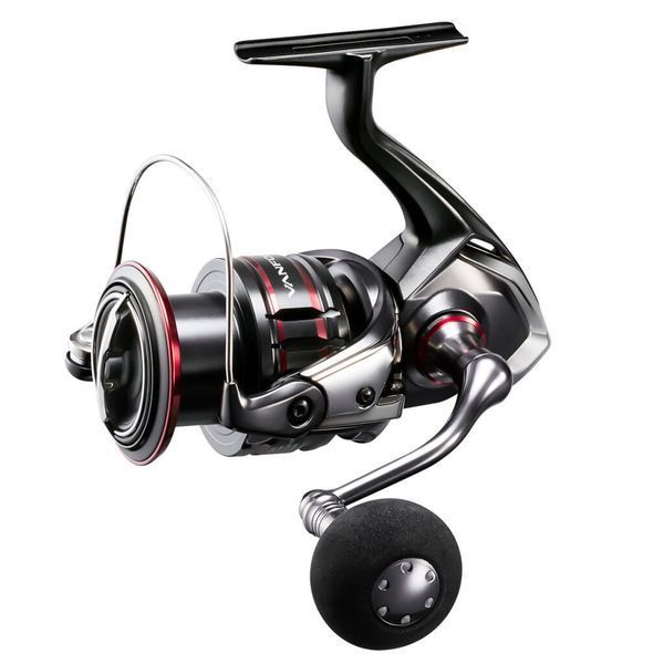 Катушка Shimano Vanford С2000S 7+1BB 5.11 (VFC2000SF) VFC2000SF фото