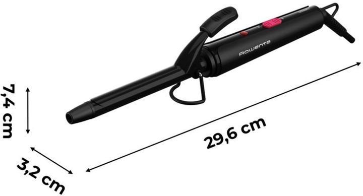 Плойка Rowenta CF2133F0 CF2133F0 фото