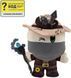 DevSeries Мягкая игрушка Collector Plush Build A Boat For Treasure: Worthy0ne, 20см CRS0013 фото 1
