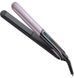 Remington Выпрямитель Sleek&Curl Expert, 45Вт, темп.режимов-9, 150-230С, дисплей, керамика, титан , S6700 фото 4
