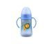 Поїльник непроливайка Nuvita 6м+ 250мл з м'яким носиком NV1440Blue NV1440Blue фото 1