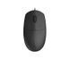 Мышка Rapoo N100 Black N100 фото 6
