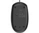Мышка Rapoo N100 Black N100 фото 10