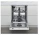 Посудомийна машина вбудована Whirlpool W2IHD526A W2IHD526A фото 2