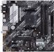 ASUS Материнcкая плата PRIME B550M-A/CSM sAM4 B550 4xDDR4 M.2 HDMI-DVI-VGA CSM mATX 90MB14I0-M0EAYC фото 1