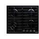 Варочная поверхность Borgio 6192-17 FFD Black Glass 6192-17 (FFD Black Glass) фото 1